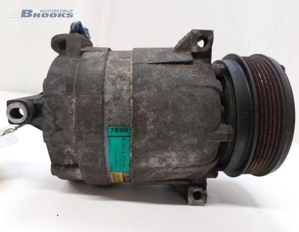 Airco Compressor SAAB 9-3 (YS3D)