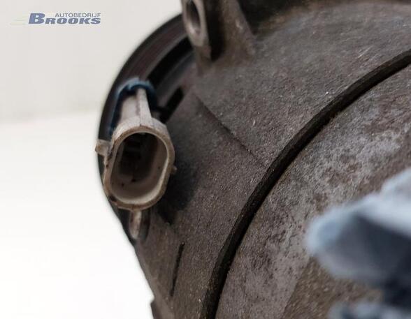 Air Conditioning Compressor SAAB 9-3 (YS3D)