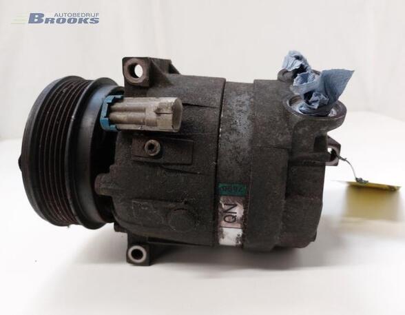 Air Conditioning Compressor SAAB 9-3 (YS3D)