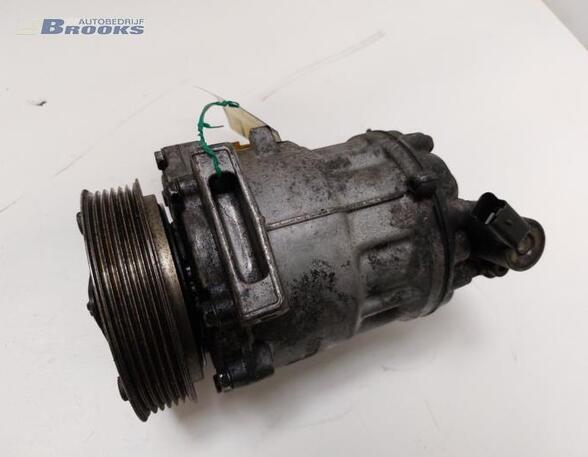 Airco Compressor CITROËN C5 II (RC_)