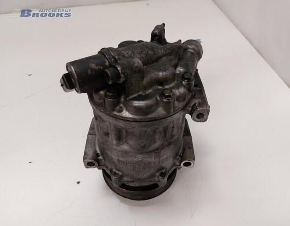 Klimakompressor Citroen C5 II RC 9656572680 P16857735