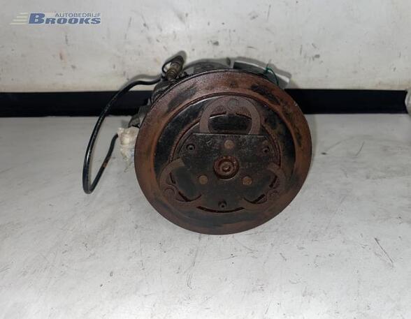 Air Conditioning Compressor SUZUKI WAGON R+ Hatchback (EM)