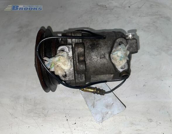 Airco Compressor SUZUKI WAGON R+ Hatchback (EM)