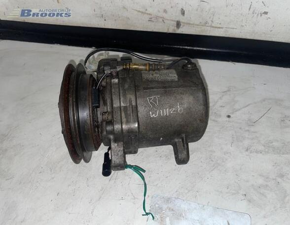 Airco Compressor SUZUKI WAGON R+ Hatchback (EM)