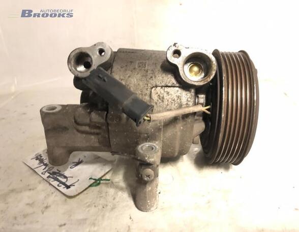 Air Conditioning Compressor PEUGEOT 108