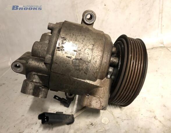 Airco Compressor PEUGEOT 108