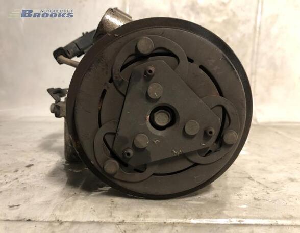 Air Conditioning Compressor PEUGEOT 108