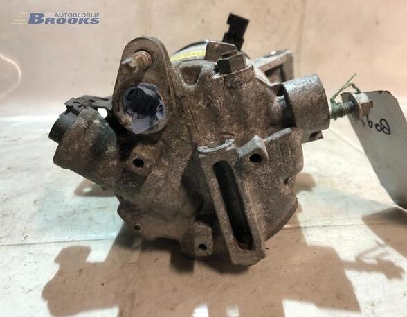 Air Conditioning Compressor FORD FIESTA VI (CB1, CCN)