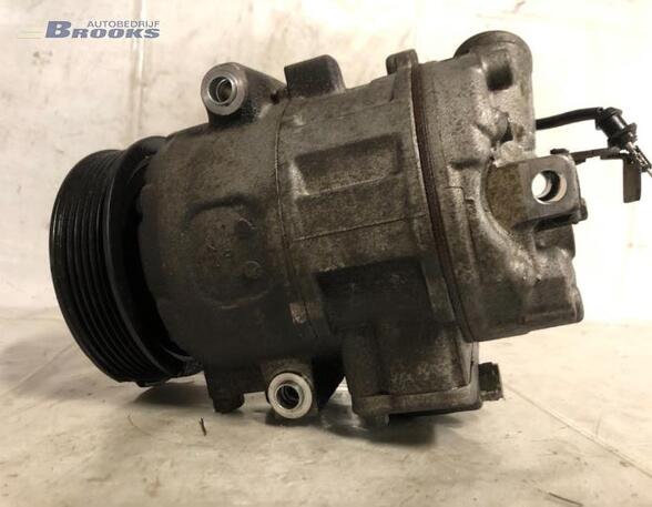 Airco Compressor VW GOLF IV (1J1), VW POLO (9N_), VW POLO Saloon (9A4, 9A2, 9N2, 9A6), SEAT IBIZA III (6L1)