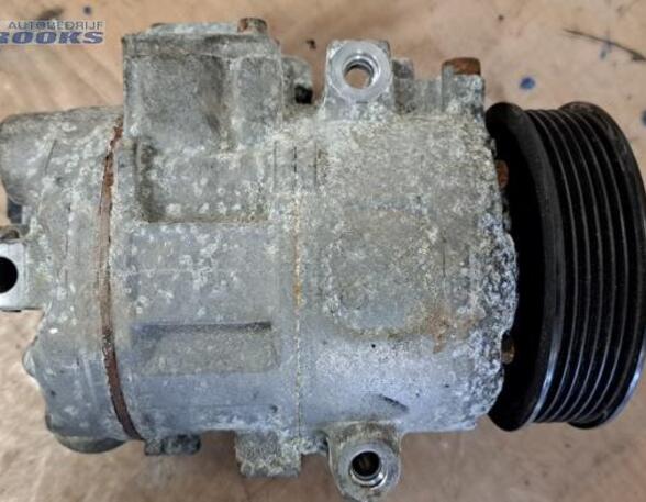 Air Conditioning Compressor VW GOLF IV (1J1), VW POLO (9N_), VW POLO Saloon (9A4, 9A2, 9N2, 9A6), SEAT IBIZA III (6L1)