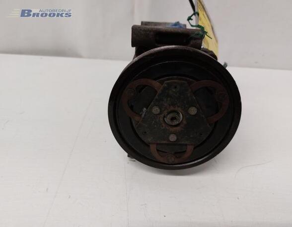 Air Conditioning Compressor SUZUKI WAGON R+ Hatchback (MM)