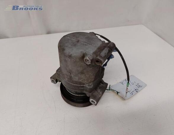 Air Conditioning Compressor SUZUKI WAGON R+ Hatchback (MM)