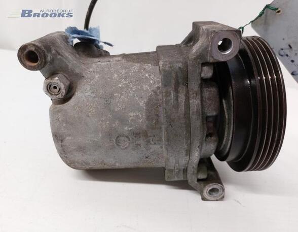 Air Conditioning Compressor SUZUKI WAGON R+ Hatchback (MM)