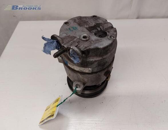 Air Conditioning Compressor DAEWOO REZZO (U100), CHEVROLET REZZO MPV (U100)