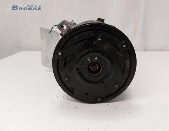 Air Conditioning Compressor DAEWOO REZZO (U100), CHEVROLET REZZO MPV (U100)