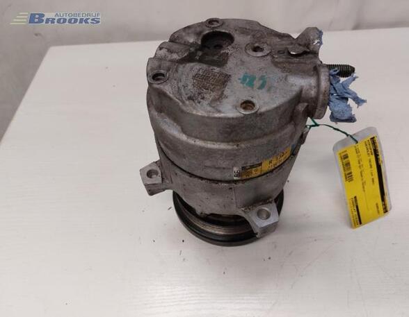 Air Conditioning Compressor DAEWOO REZZO (U100), CHEVROLET REZZO MPV (U100)