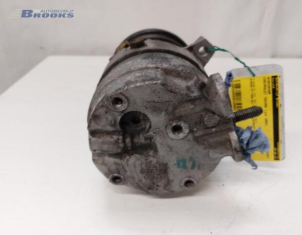 Air Conditioning Compressor DAEWOO REZZO (U100), CHEVROLET REZZO MPV (U100)