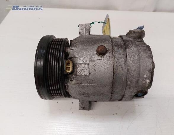 Air Conditioning Compressor DAEWOO REZZO (U100), CHEVROLET REZZO MPV (U100)