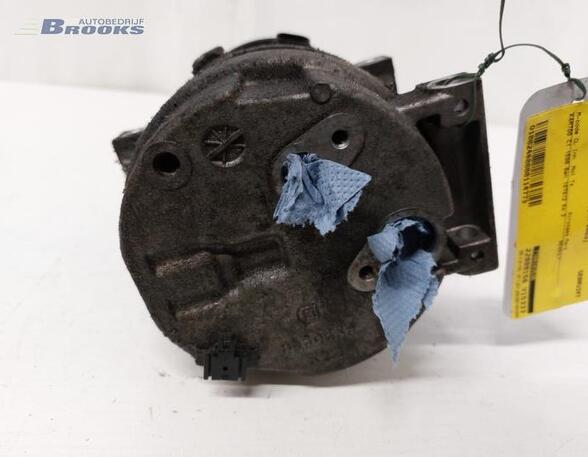 Air Conditioning Compressor RENAULT MEGANE Scenic (JA0/1_), RENAULT SCÉNIC I MPV (JA0/1_, FA0_)