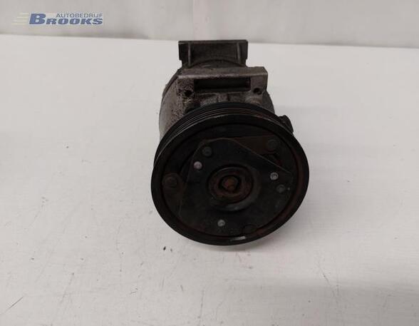 Air Conditioning Compressor RENAULT MEGANE Scenic (JA0/1_), RENAULT SCÉNIC I MPV (JA0/1_, FA0_)