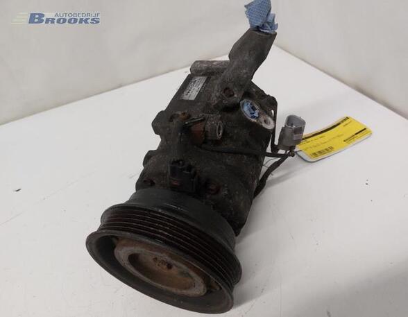 Airco Compressor TOYOTA RAV 4 II (_A2_)