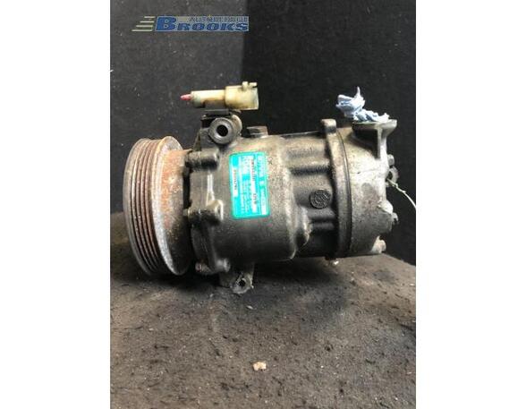 Airco Compressor ROVER 45 Saloon (RT), MG MG ZS