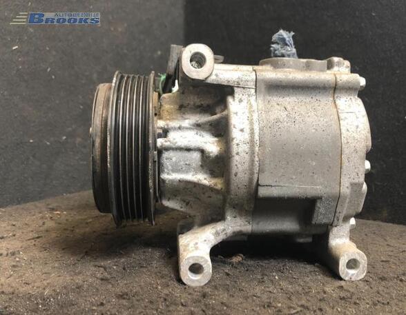 Air Conditioning Compressor FIAT PANDA (169_), FIAT 500 (312_), FIAT 500 C (312_)