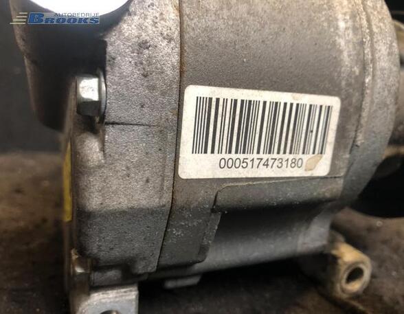 Air Conditioning Compressor FIAT PANDA (169_), FIAT 500 (312_), FIAT 500 C (312_)