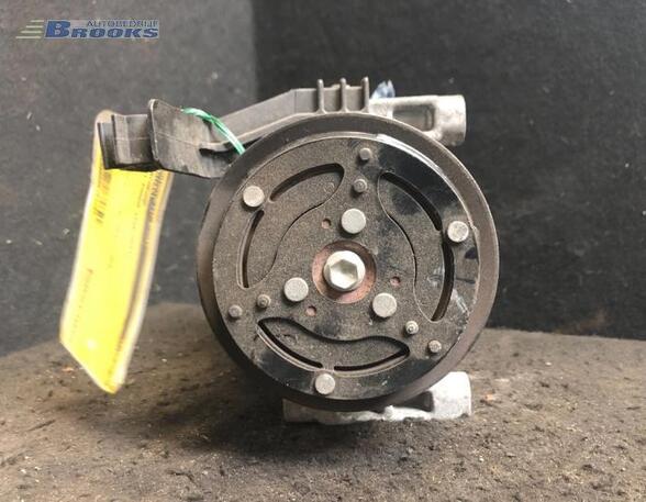 Airco Compressor FIAT PANDA (169_), FIAT 500 (312_), FIAT 500 C (312_)