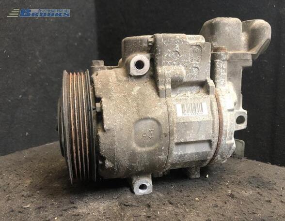 Airco Compressor MERCEDES-BENZ VANEO (414)