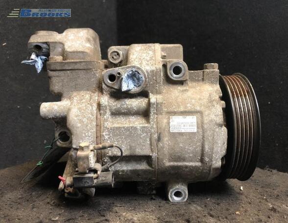 Airco Compressor MERCEDES-BENZ VANEO (414)