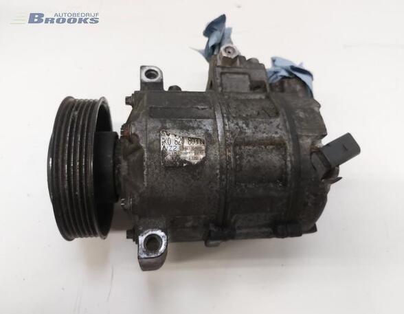 Klimakompressor VW Passat B6 3C2 1K0820803N P19469346