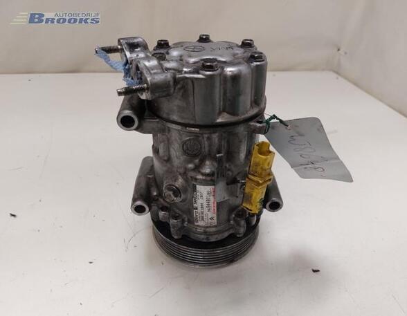 Airco Compressor PEUGEOT 206+ (2L_, 2M_)