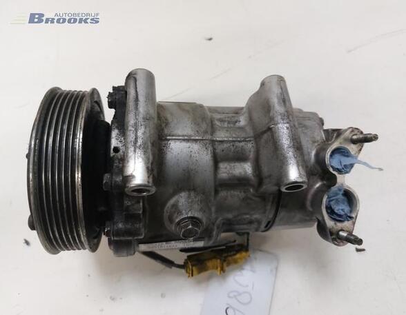 Airco Compressor PEUGEOT 206+ (2L_, 2M_)