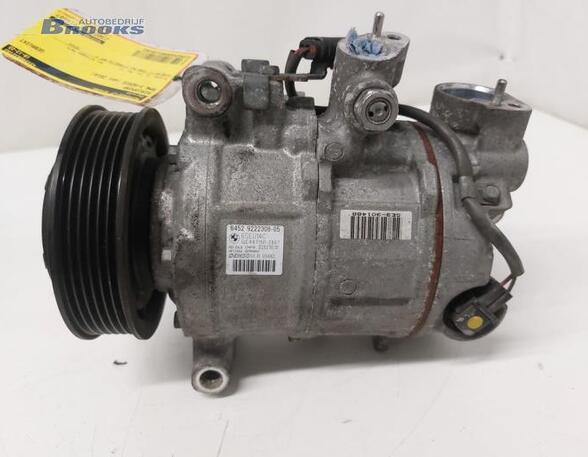 Air Conditioning Compressor BMW 3 Touring (F31)