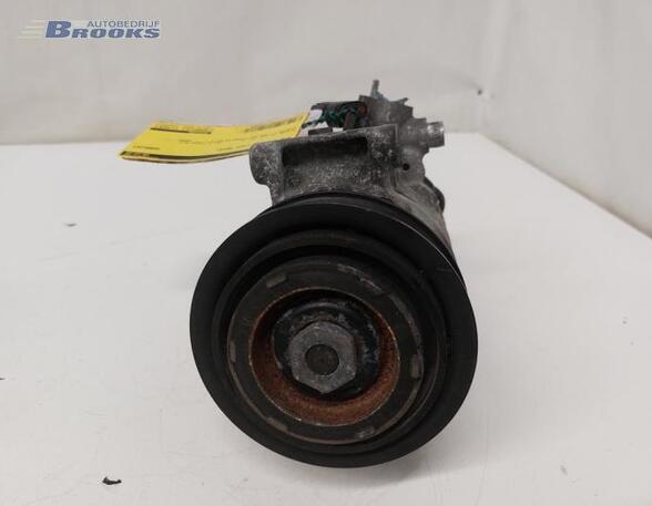 Air Conditioning Compressor BMW 3 Touring (F31)