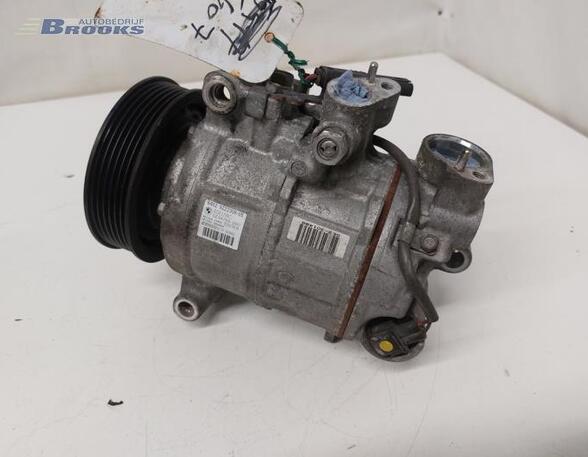 Air Conditioning Compressor BMW 3 Touring (F31)