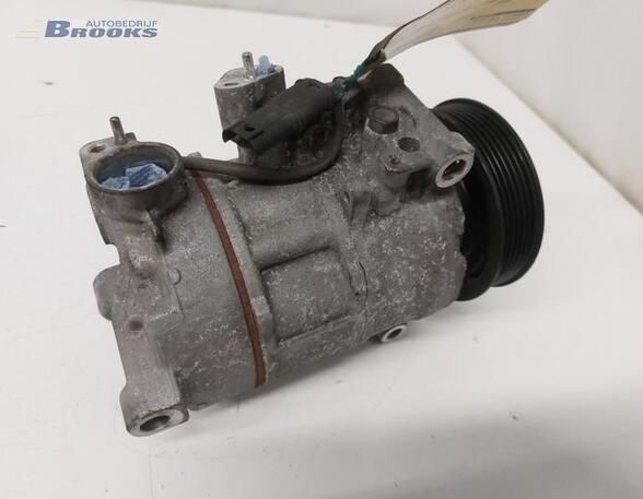 Air Conditioning Compressor BMW 3 Touring (F31)