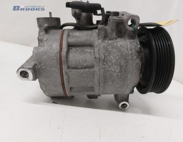 Air Conditioning Compressor BMW 3 Touring (F31)