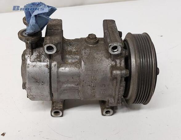 Air Conditioning Compressor FORD FIESTA V (JH_, JD_)