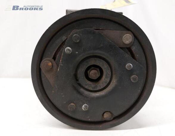 Air Conditioning Compressor RENAULT MEGANE Scenic (JA0/1_), RENAULT SCÉNIC I MPV (JA0/1_, FA0_)