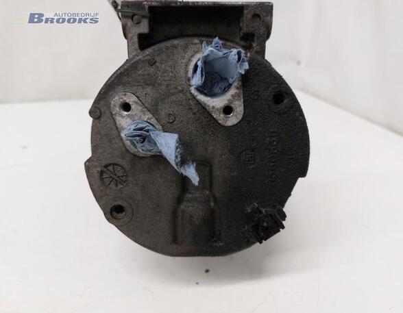 Air Conditioning Compressor RENAULT MEGANE Scenic (JA0/1_), RENAULT SCÉNIC I MPV (JA0/1_, FA0_)