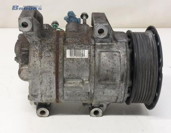 Air Conditioning Compressor TOYOTA AVENSIS Estate (_T27_), TOYOTA AVENSIS Saloon (_T27_)