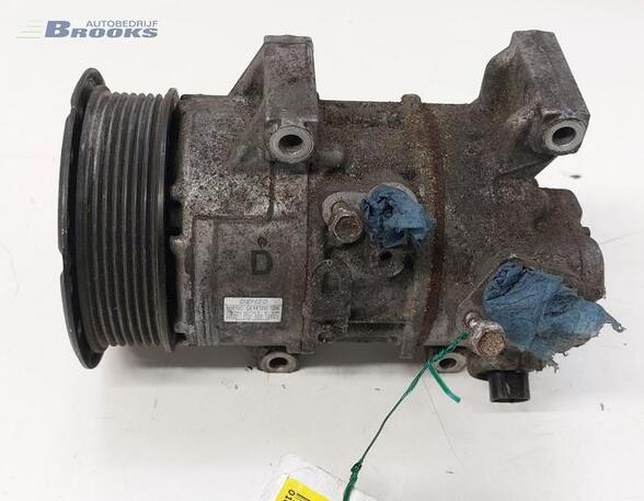 Air Conditioning Compressor TOYOTA AVENSIS Estate (_T27_), TOYOTA AVENSIS Saloon (_T27_)