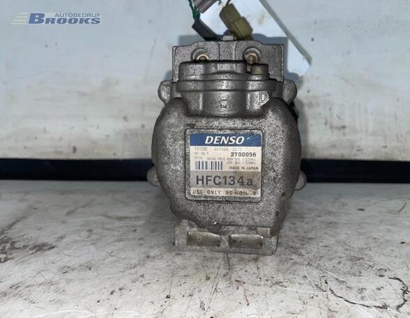 Airco Compressor LANCIA DEDRA (835_)