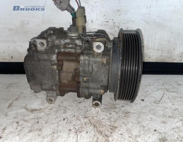 Air Conditioning Compressor LANCIA DEDRA (835_)