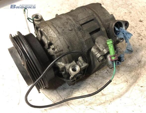 Air Conditioning Compressor VW PASSAT (3B3)