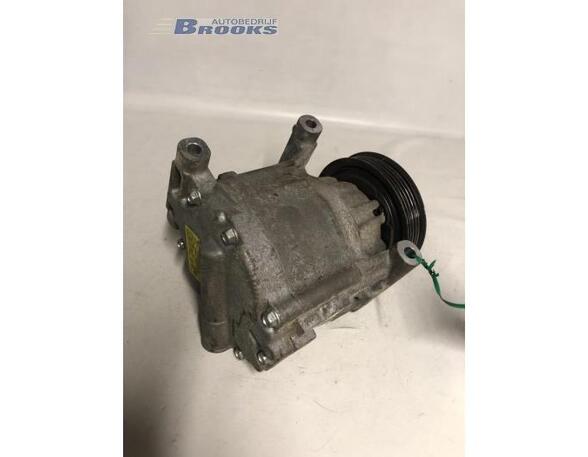 Air Conditioning Compressor FIAT PANDA (169_), FIAT 500 (312_), FIAT 500 C (312_)