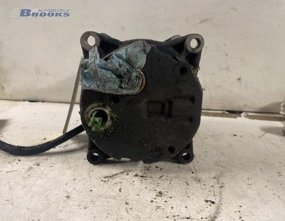 Airco Compressor CITROËN C5 I (DC_)