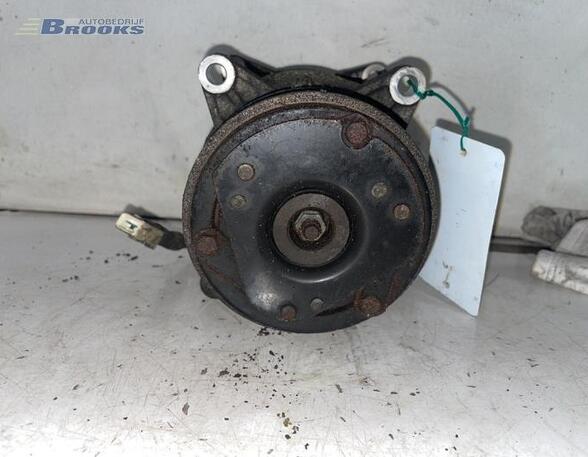 Air Conditioning Compressor CITROËN C5 I (DC_)